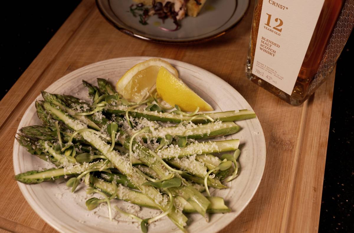 04 ASPARAGUS