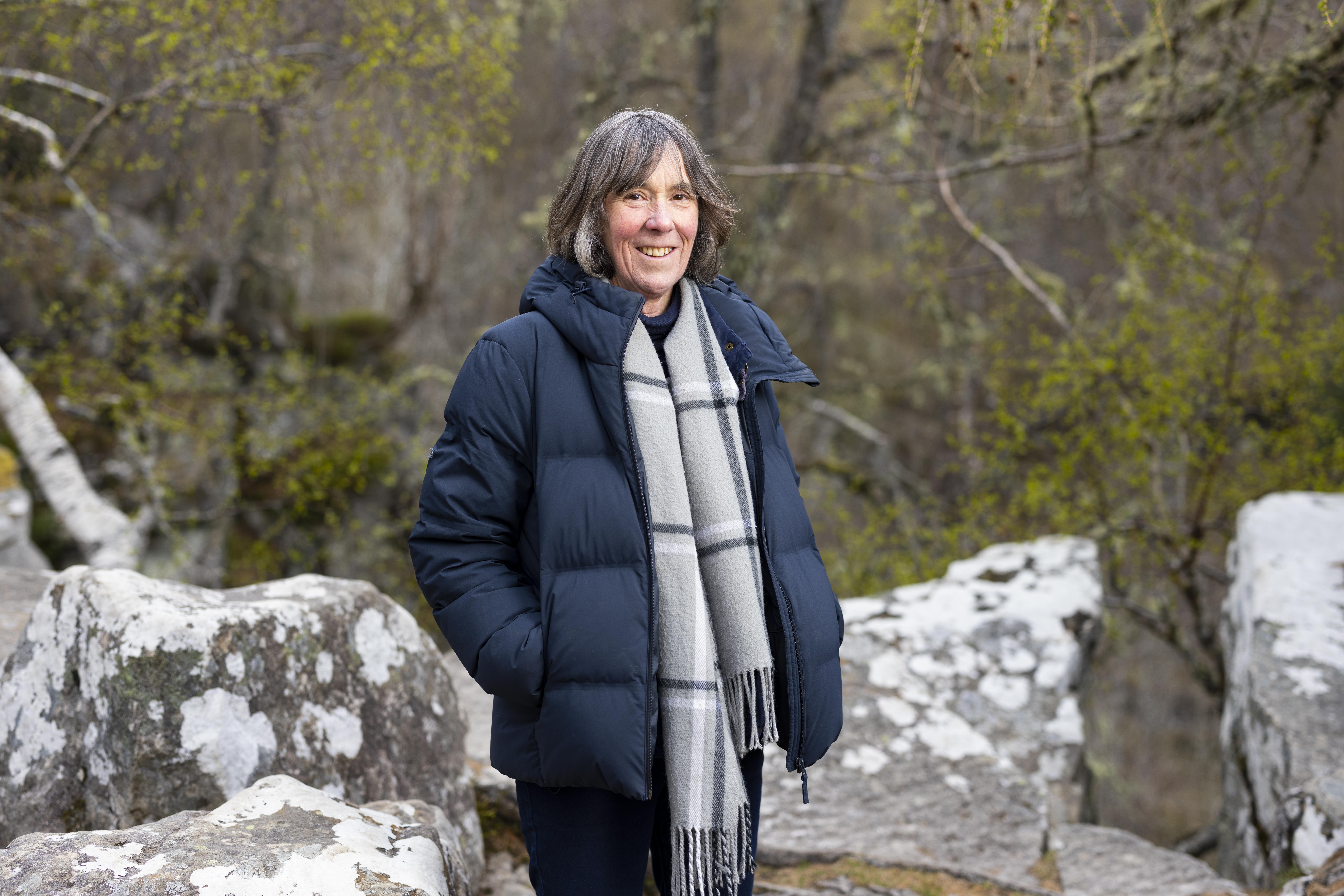 Meet the Team - Victoria Atkinson | The Cairn