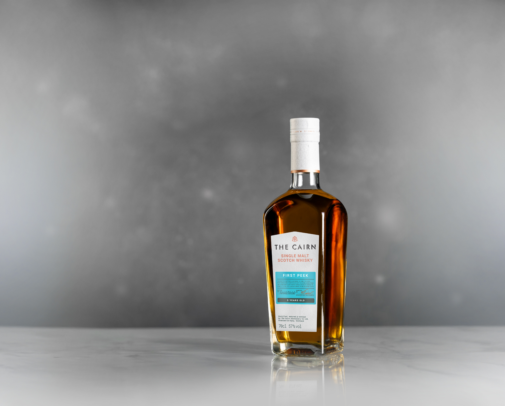 FIRST PEEK 03 (Stream) - LoRes